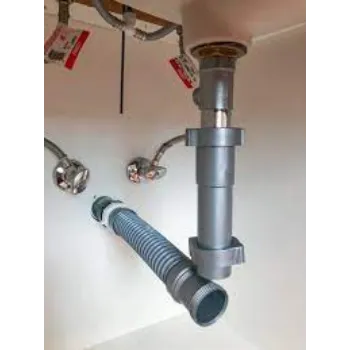 Waste Pipe